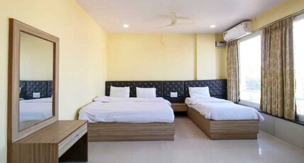 Hotel SunShine & Resort Room Type - Presidentail Room