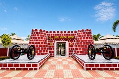 Rooms of UNITY HOLIDAY RESORT - STATUE OF UNITY, EKTA NAGAR.