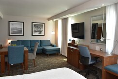 Hampton Inn by Hilton Hermosillo, Mexico