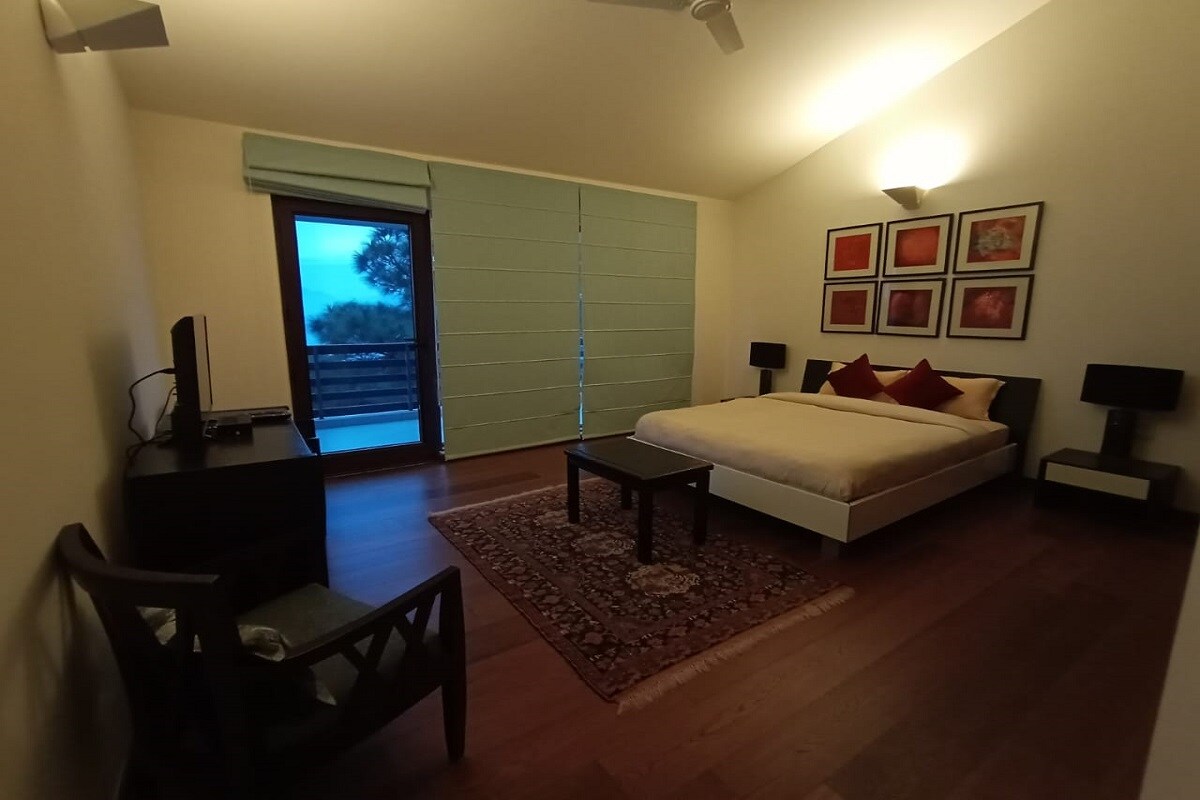 Villa 6 |4BHK Villa - Tap to explore photos