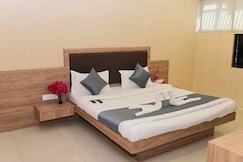 Address of Hotel Sunshine