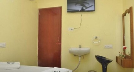 Nalan Hotel Room Type - 1 Single room