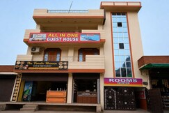 Address of Hotel O All in One