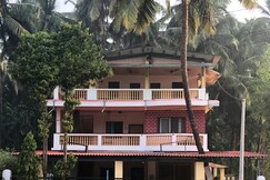 Vedant homestay