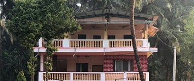 Vedant homestay