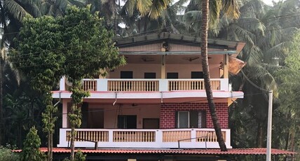Vedant homestay Room Type - Family Room