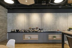 IBIS BUDGET BH SAVASSI