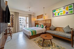 Treebo Premium Cachet Suites