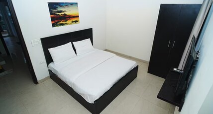 Brij Vana Floors Room Type - Brij Vana - 2 Bedrooms First Floor Brij Vana Floors Room Type - Brij Vana - 2 Bedrooms First Floor