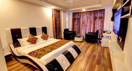 The Moniker Resort & Spa Room Type - Superior Room With Window View