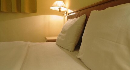 Hotel O Hotel Ramai Room Type - Standard Twin