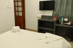 RKS Homestay Anex