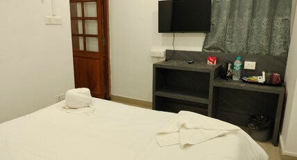RKS Homestay Anex Room Type - RKS Homestay Anex