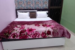 Raghav Paradise10 mint Walking From Shri Ram Janmabhoomi