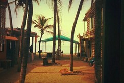 khobrekars beach homestay devbag