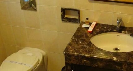Hotel Ashoka (Sarvate Bus Stand) Room Type - Standard AC Room