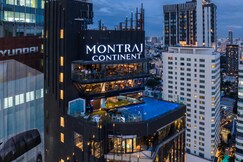 Montraj Continent Sukhumvit Bangkok