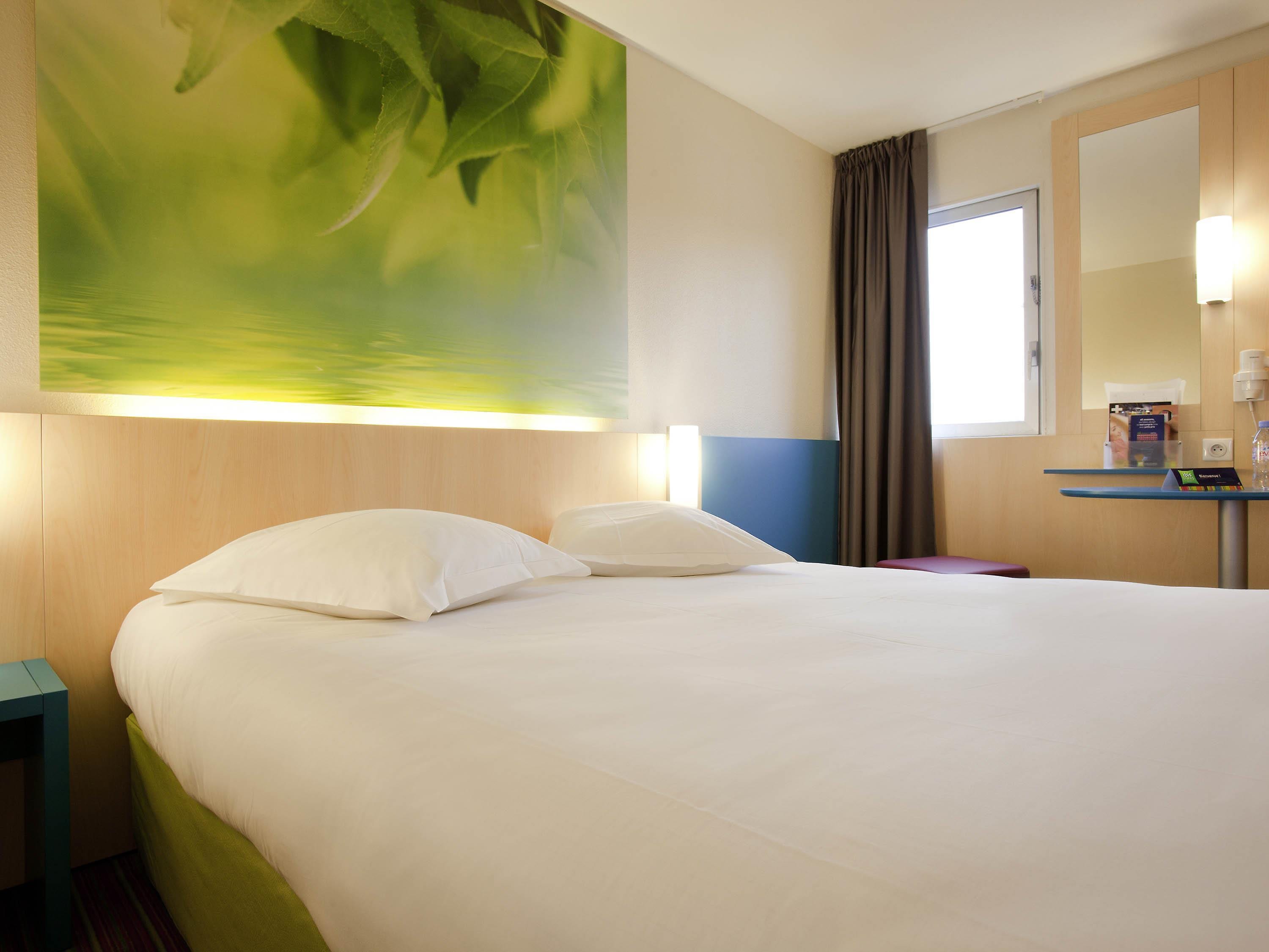 ibis Styles Paris Roissy CDG - Tap to explore photos
