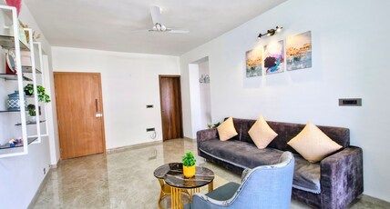 Riverdale Serene 2BHK Riverview Retreat Room Type - Riverdale Serene 2BHK Riverview Retreat