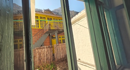 The Eleventh Homestays Room Type - Deluxe Room