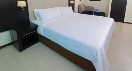 Holiday Inn Express - Tuxpan Room Type - Standard Room
