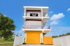 Hotel O Kakdwip