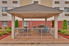 Candlewood Suites Olive Branch