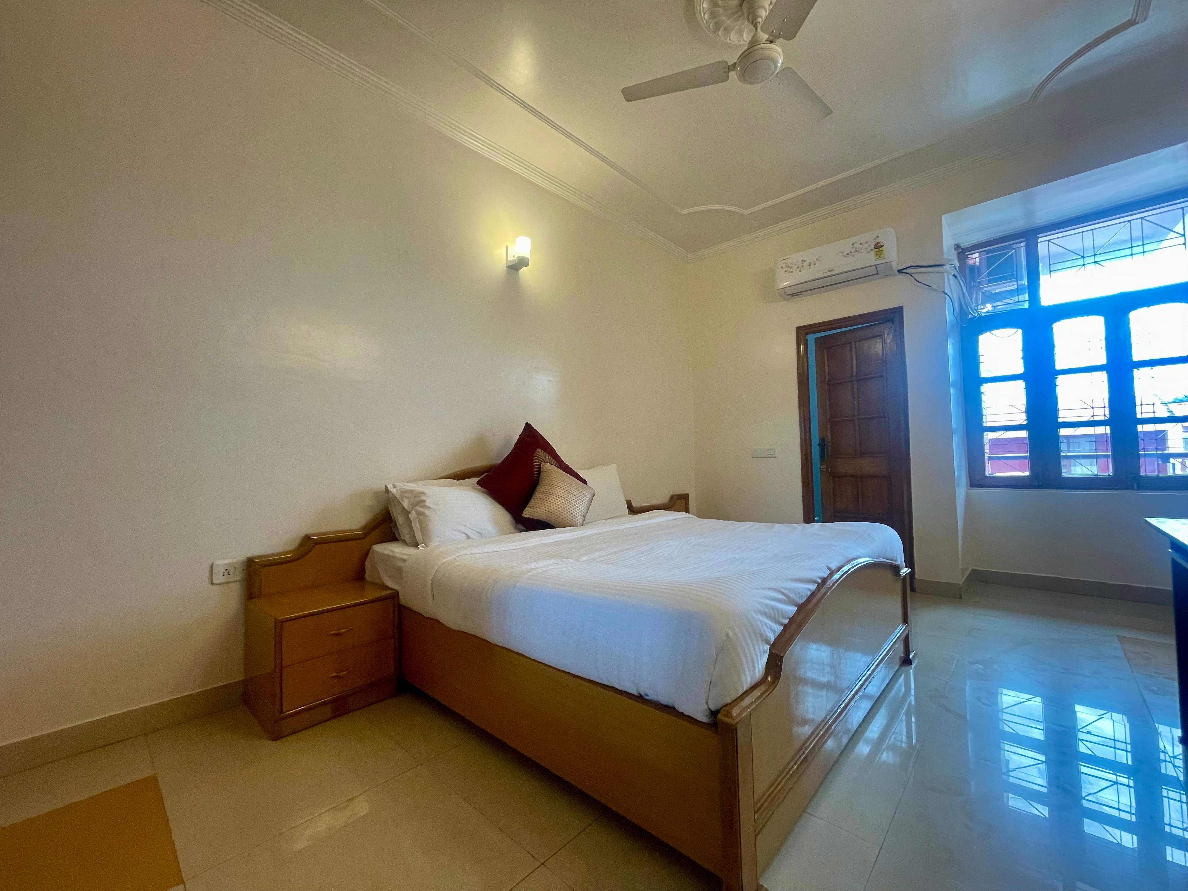 Ganga Blessings (Ganga View Apartment) - Tap to explore photos