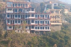 Hotel Kalyan Palace And Restaurant