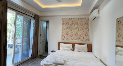 orchid residency Room Type - Super Deluxe Room orchid residency Room Type - Super Deluxe Room