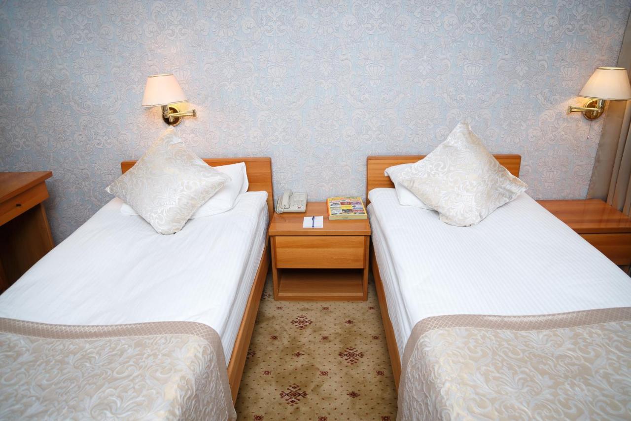 Astana International Hotel - Tap to explore photos