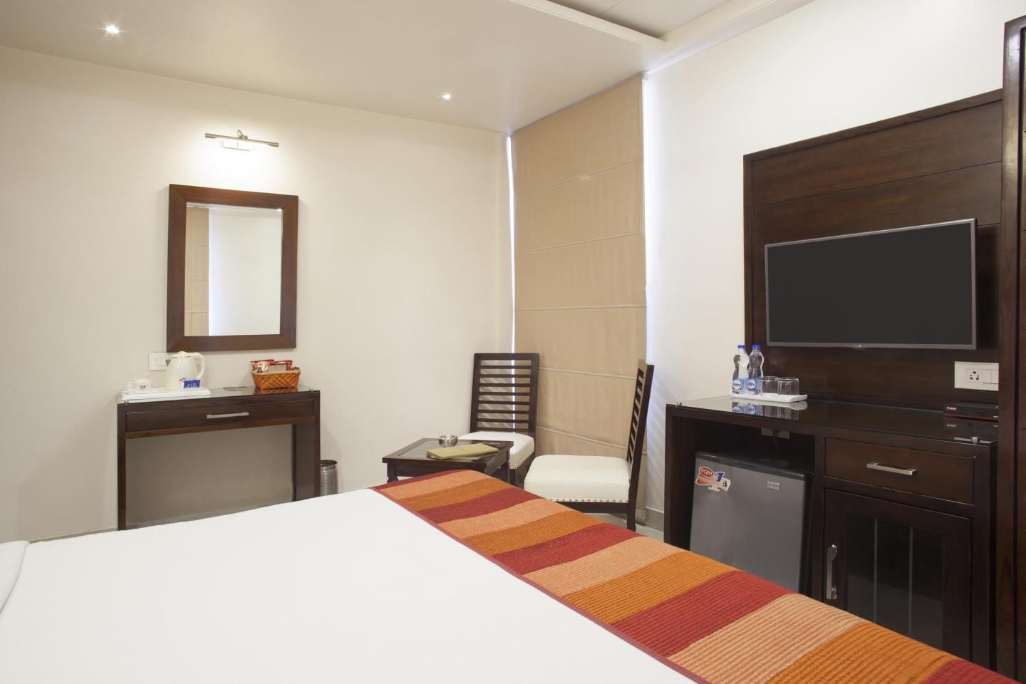 Hotel Ajmer Inn - Tap to explore photos