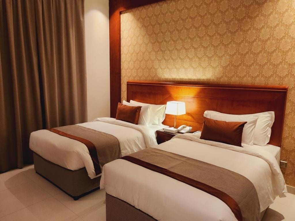 Prime Al Hamra Hotel Riyadh - Tap to explore photos