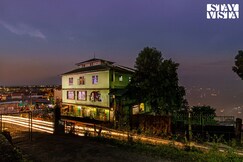 StayVista at Luitel Homestay