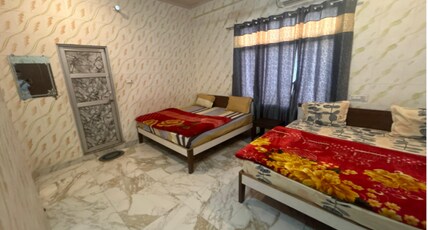 Kismat Palace Room Type - Family Room