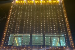 Hotel the royal prince