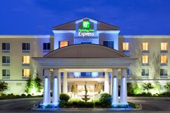 Holiday Inn Express Hotel & Suites - Concord