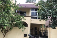 Address of JS Co-Living & Cuisine Services 1 (SBP)
