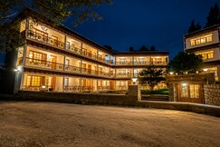 HOTEL ABU PALACE