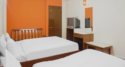 Hotel Ridgeway Room Type - Deluxe Four Bedroom