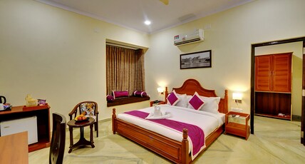Padmini Bagh Resort Room Type - Haveli Room