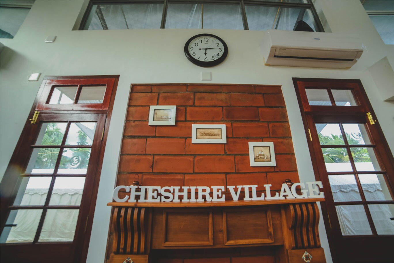 Cheshire Village - Beach Resort - Tap to explore photos