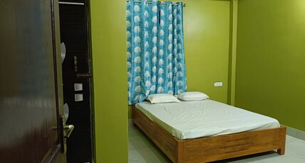 Valley View Homestay Room Type - Bedroom 1