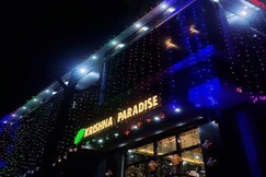 Krishna Paradise