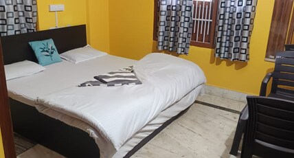 Hotel stay vibes Room Type - Deluxe King Bed Room with City View