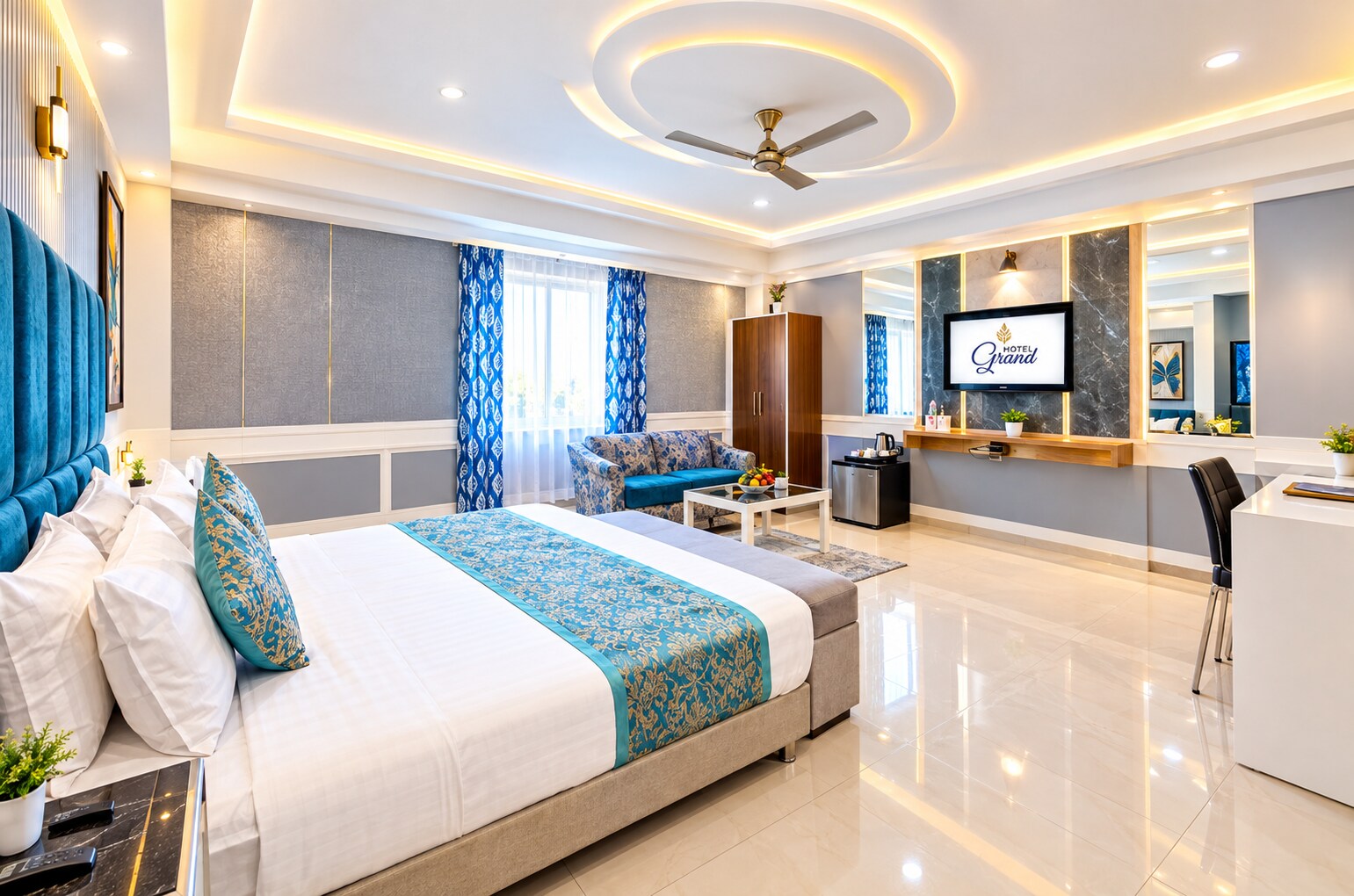 Hotel Opera Mahipalpur Delhi Airport - Tap to explore photos