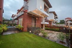 IRENE CASA 3BHK w Private Pool