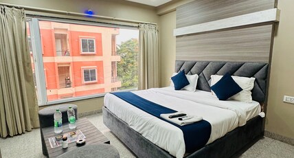 Hotel Classic Inn Room Type - Family Room