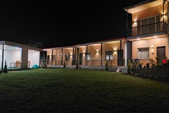 Himalayan bliss resort