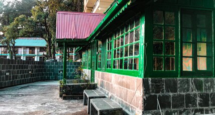 Iris Cottage | Entire 3 BHK Cottage Room Type - Iris Cottage | Entire 3 BHK Cottage Iris Cottage | Entire 3 BHK Cottage Room Type - Iris Cottage | Entire 3 BHK Cottage